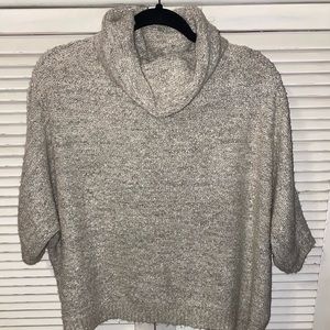 Maddison Grey/beige Top